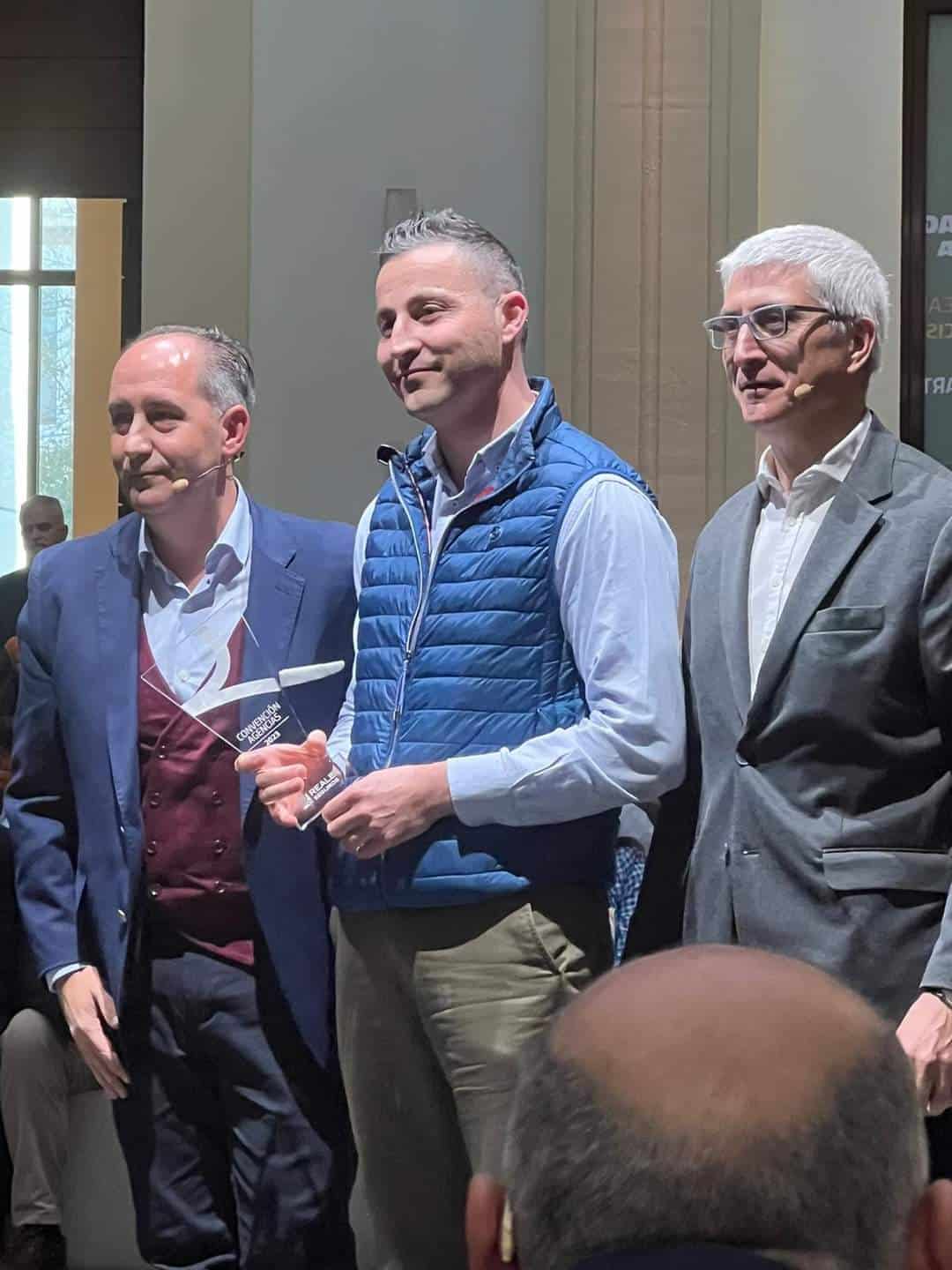 Premio Seguros de Vida 2022