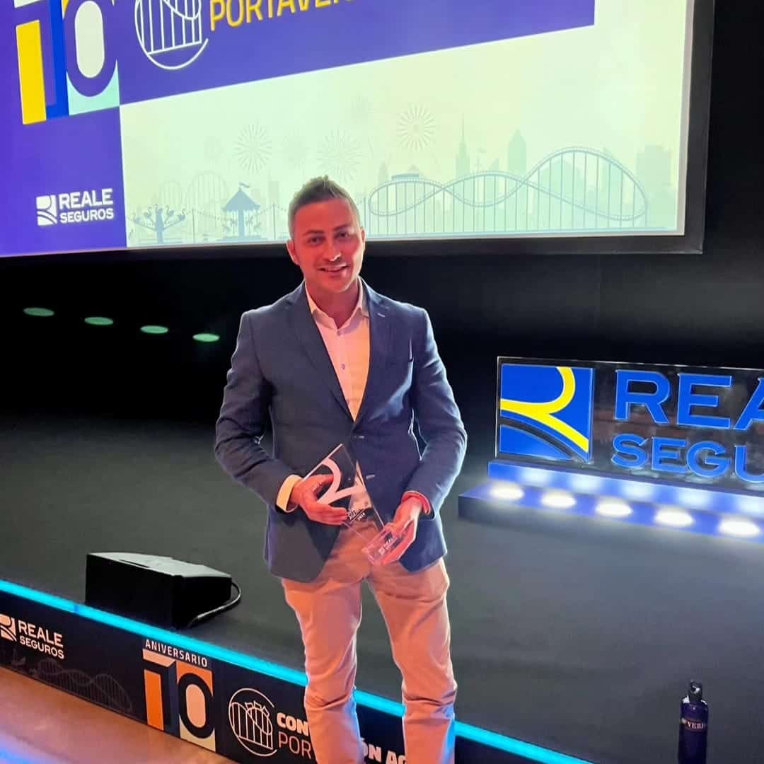 Premio Seguros de Vida 2024