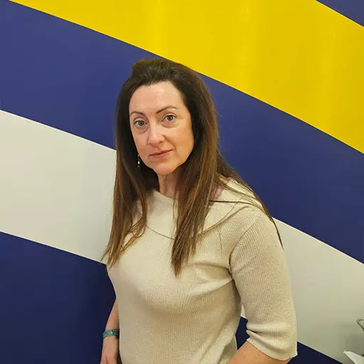 Sandra González Álvarez